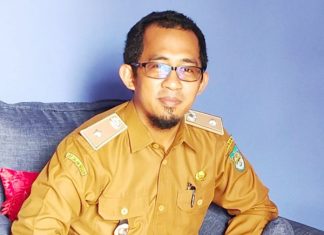 Musrenbang Kepenuhan, Usulan Pembangunan Turap Jadi Prioritas Desa Kepenuhan Hilir Kades Kepenuhan Hilir, Tengku Kasmijon