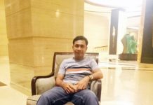 Ahad Ini, DPD Golkar Rohul Akan Gelar Penyampaian Visi Misi Balonbup dan Balon Wabup