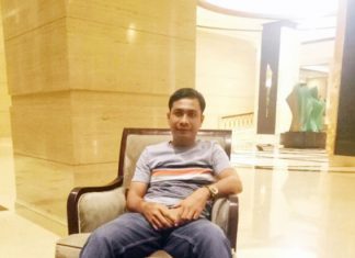 Ahad Ini, DPD Golkar Rohul Akan Gelar Penyampaian Visi Misi Balonbup dan Balon Wabup