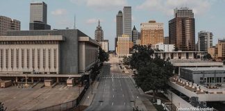 Tulsa Beri 139 Juta Rupiah Bagi yang Ingin Pindah kesana
