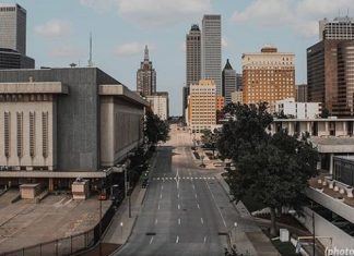 Tulsa Beri 139 Juta Rupiah Bagi yang Ingin Pindah kesana