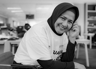 Lama Mengidap Getah Bening, Ria Irawan Akhirnya Meninggal Dunia