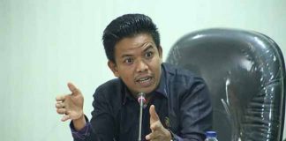 Ketua Komisi II DPRD Rohul Akan Panggil Kepala Sekolah Diduga Lakukan Gratifikasi