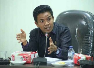 Ketua Komisi II DPRD Rohul Akan Panggil Kepala Sekolah Diduga Lakukan Gratifikasi