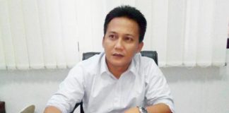 Kejari Akan Dalami Dugaan Gratifikasi Puluhan Kepsep Rohul Jalan-jalan ke Luar Negeri Kasi Pidana Khusus (Pidsus) Kejari Rohul, Herlambang Saputro SH (Sumber foto : Net)