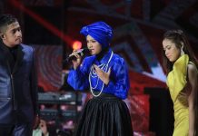 Dapat Voting Tertinggi, Zahra Melaju ke Babak Selanjutnya di Lida Dangdut Indonesia 2020