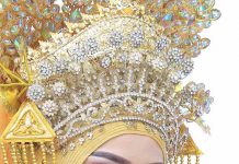 Kepsek SMAN 1 Rambah Himbau Masyarakat Riau Untuk Dukung Zahra Lida