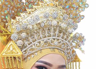 Kepsek SMAN 1 Rambah Himbau Masyarakat Riau Untuk Dukung Zahra Lida