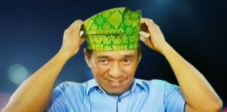 Melalui Momentum Pilkada 2020, Hafith Angkat Kembali Budaya Melayu di Rohul Ir Hafith Syukri MM