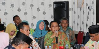 Jika Ada Temuan, Inspektorat Tak Keluarkan Surat Rekom ke Petahana yang Maju Pilkades