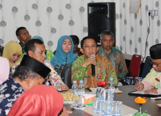 Jika Ada Temuan, Inspektorat Tak Keluarkan Surat Rekom ke Petahana yang Maju Pilkades