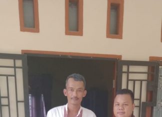 Tidak Terima Rumah Dipasang Label, 610 KPM Keluar Sebagai Penerima PKH