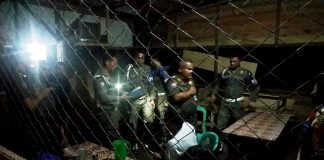 Razia Warung Tuak dan Biliard di Kecamatan Tambusai, Satpol PP Rohul Temukan 3 Wanita Penghibur