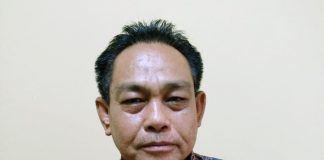 Bantuan Dari APBN Untuk Dinas TPH Rohul Tahun Ini Meningkat