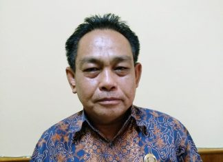 Bantuan Dari APBN Untuk Dinas TPH Rohul Tahun Ini Meningkat