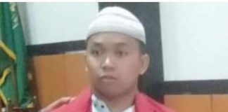 Menuju Penetapan Iwan, Petani Miskin yang Dipenjara Karena Membakar Lahan Untuk Bertani, GAM Rohul Angkat Bicara