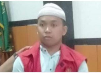 Menuju Penetapan Iwan, Petani Miskin yang Dipenjara Karena Membakar Lahan Untuk Bertani, GAM Rohul Angkat Bicara