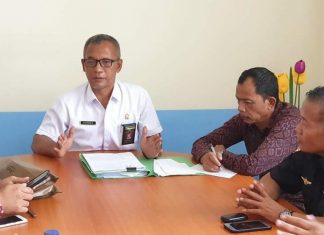 Mempermudah Persidangan, PN Pasir Pengaraian Keluarkan E-Court Untuk Sidang E-litigation