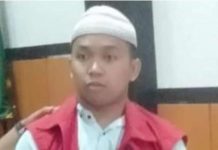 Seluruh Organisasi Bersatu “Bebaskan Iwan”