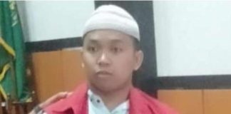 Seluruh Organisasi Bersatu “Bebaskan Iwan”