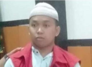 Seluruh Organisasi Bersatu “Bebaskan Iwan”