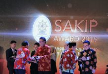 SAKIP Pemda Rohul Mengalami Peningkatan