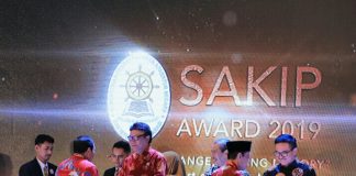 SAKIP Pemda Rohul Mengalami Peningkatan