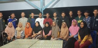 Mahasiswa Luhak Kepenuhan Nyatakan Siap Gabung Aksi di PT Era Sawita