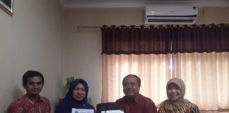 MOU Dengan LSP, FKIP Unilak Ditetapkan Sebagai TUK
