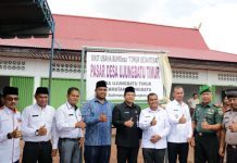Pasar Tradisional Sebagai Pusat Perekonomian Masyarakat