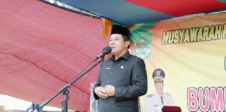 BUMDesa Tak Hanya Cari Keuntungan, Tapi Punya Nilai Penuhi Kebutuhan Masyarakat