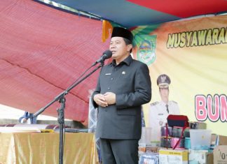 BUMDesa Tak Hanya Cari Keuntungan, Tapi Punya Nilai Penuhi Kebutuhan Masyarakat