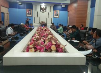 Perundingan Panjang, Pengurus Kopsa Perkasa Timur Masih Abu-Abu
