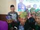 Ingin Pemerataan Pembangunan, Hafith Syukri Gaet Wakil Bupati Dari Wilayah Rokan Kanan