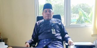 Kepala UPT Samsat Rohul Akan Tindak Tegas Jika Petugas Bermain