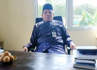 Kepala UPT Samsat Rohul Akan Tindak Tegas Jika Petugas Bermain