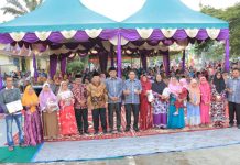 Warga Tambusai Timur Desak Bupati Rohul Bangun Puskesmas dan Jalan