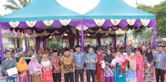 Warga Tambusai Timur Desak Bupati Rohul Bangun Puskesmas dan Jalan