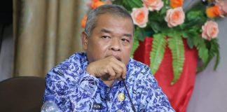 Masalah Lima Desa, Sistem Pemerintahan dan Pendidikan Masih Kewenangan Pemkab Rohul