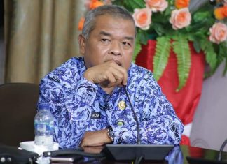 Masalah Lima Desa, Sistem Pemerintahan dan Pendidikan Masih Kewenangan Pemkab Rohul