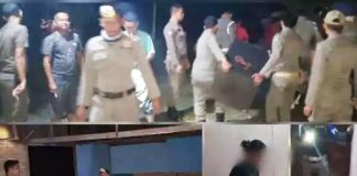 Terindikasi Pasangan Mesum, Duda dan Janda Terjaring Razia Pekat