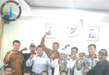 Dukung Perizinan PT KAS, Amran : Yang Setuju Lebih Banyak