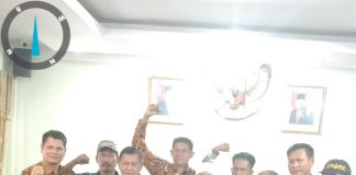 Dukung Perizinan PT KAS, Amran : Yang Setuju Lebih Banyak