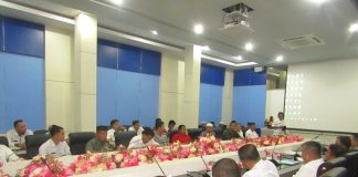 Masih Tak Berujung, Kepengurusan Kopartim Berakhir di Mediasi