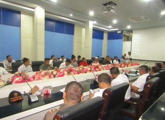 Masih Tak Berujung, Kepengurusan Kopartim Berakhir di Mediasi