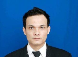 Petani di Rohul Dituntut 4 Tahun Penjara dan Denda Rp 3 Milyar, Dani : Hukum Harus Objektif