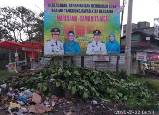 Ketika Kata Dapat Dibaca, Namun Tak Tahu Makna