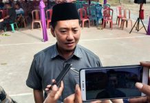Prihatin Dengan Nasib Petani, Adam Syafaat : Bebaskan Iwan