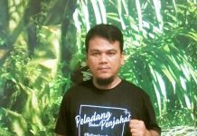 Bebaskan Irwan, Peladang Bukan Penjahat