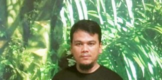 Bebaskan Irwan, Peladang Bukan Penjahat